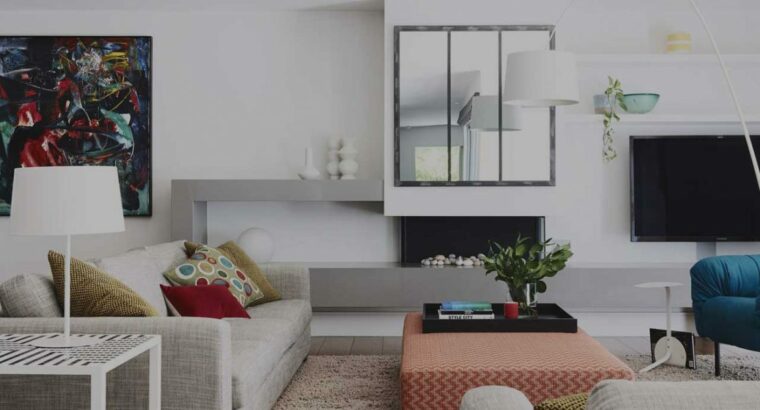 Luxury 3 Bedroom Apartment for Sale in Prime Locat