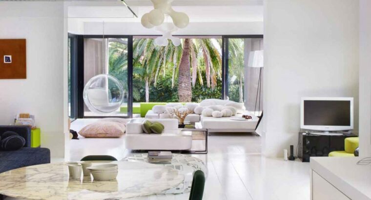 Fully Furnished House for Rent Ideal for Familie