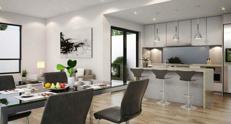 Fully Furnished House for Rent Ideal for Familie