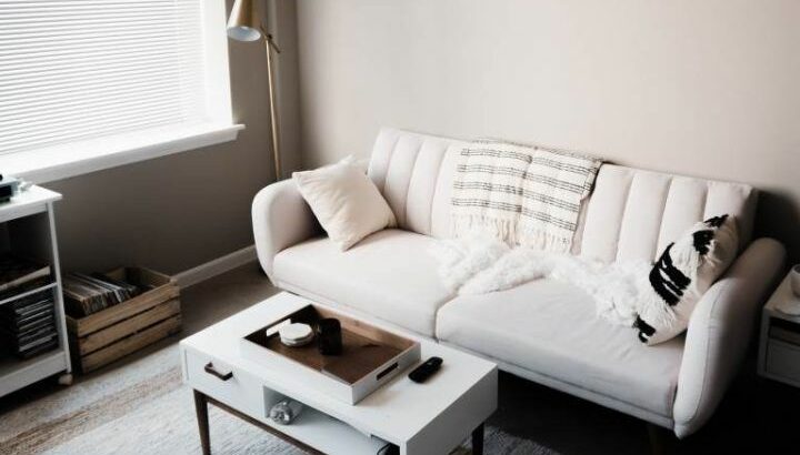 Cozy and Compact Apartment for Rent