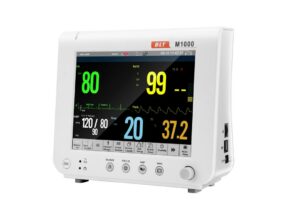 MONITEUR MULTIPARAMETRIQUE