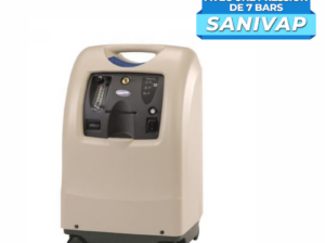 Concentrateur d’oxygène 5 Litres