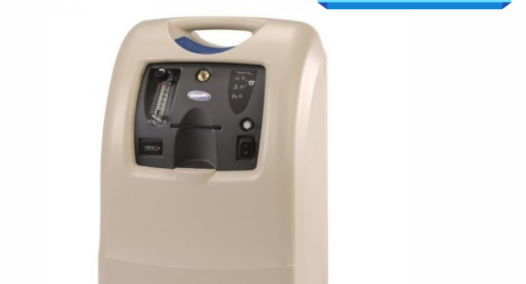 Concentrateur d’oxygène 5 Litres
